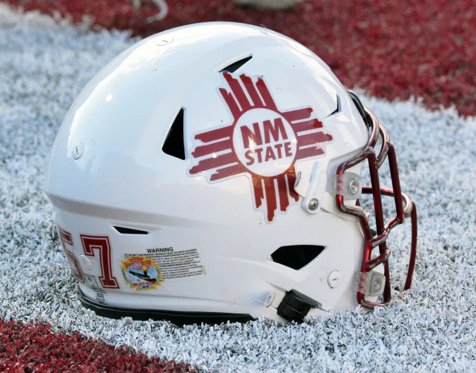 New Mexico State Aggies