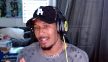 Shedeur Sanders Gets Advice From L.A. Rams Star Quentin Lake