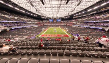 Raiders news: Tickets prices still high at Allegiant Stadium