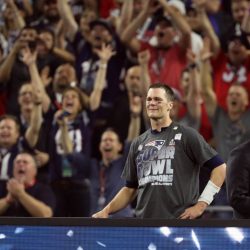 Patriots News 5/8: Startling Revelation By Brady on 28-3 Comeback Win