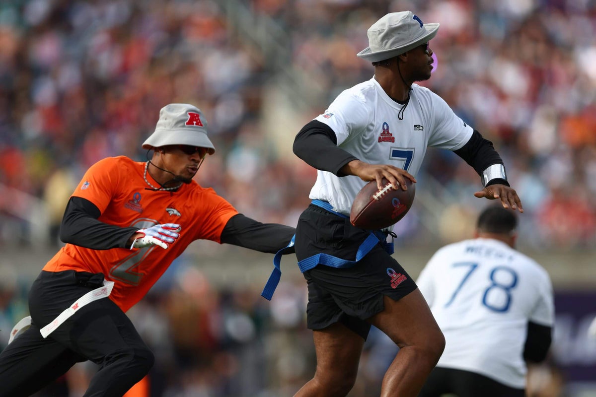 NFL players can try out for flag football at 2028 LA Olympics, owners vote
