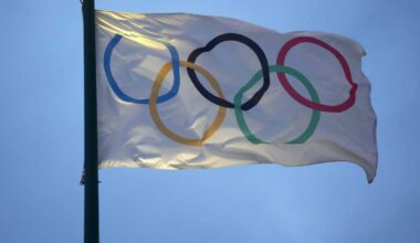 NFL approves of sending players to 2028 Summer Olympics for flag football competition