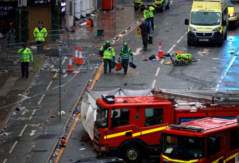 SOCCER-ENGLAND/LIV-INCIDENT