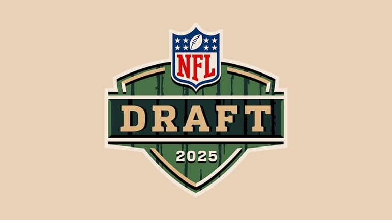 2025 NFL Draft seven round mock draft