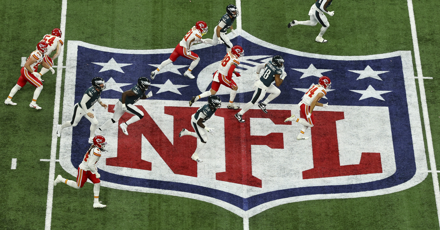 2025 NFL Schedule Announced | NFL Football Operations