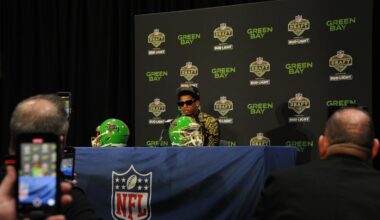 The Green Bay Packers