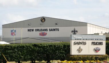Saints Rookie Minicamp 2025 preview, analysis, what to watch for