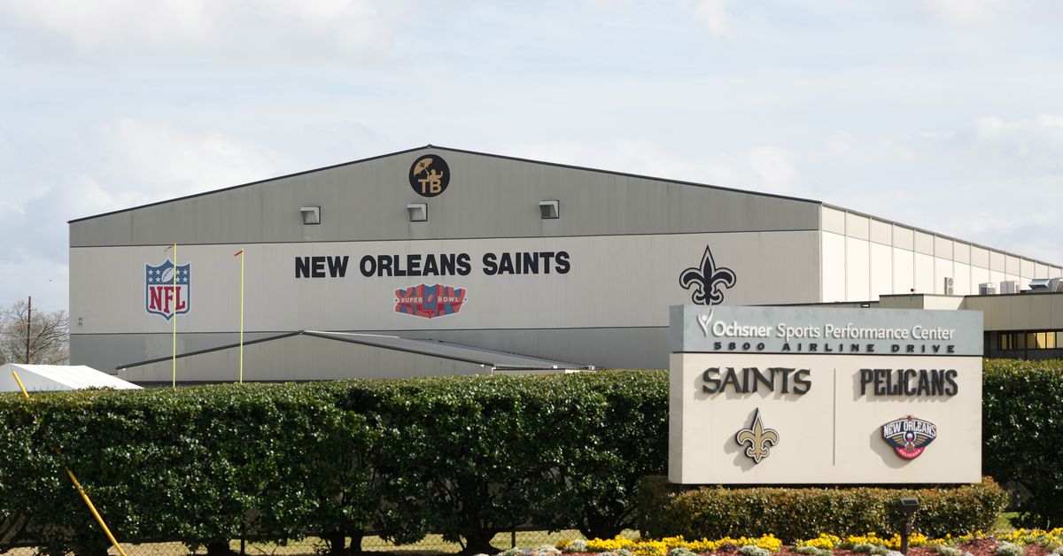 Saints Rookie Minicamp 2025 preview, analysis, what to watch for