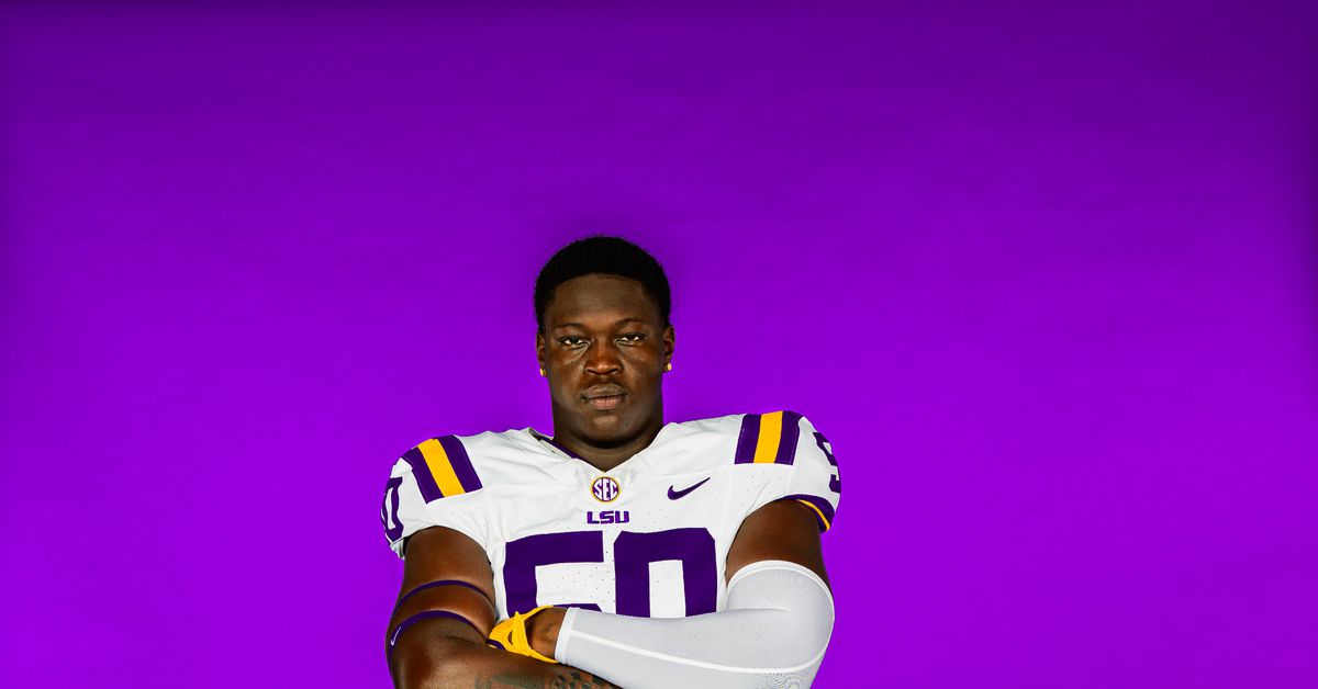 Emery Jones Jr. has labrum injury; expected to be out until training camp