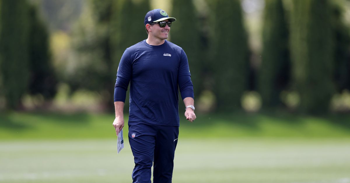 Report: Seattle Seahawks to hold joint practice with Green Bay Packers