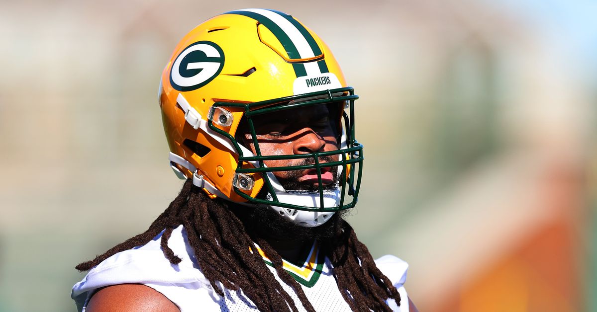 Steelers roster news: Pittsburgh waives offensive lineman