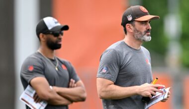NFL free agency, draft: Browns best offseason move isn’t so obvious