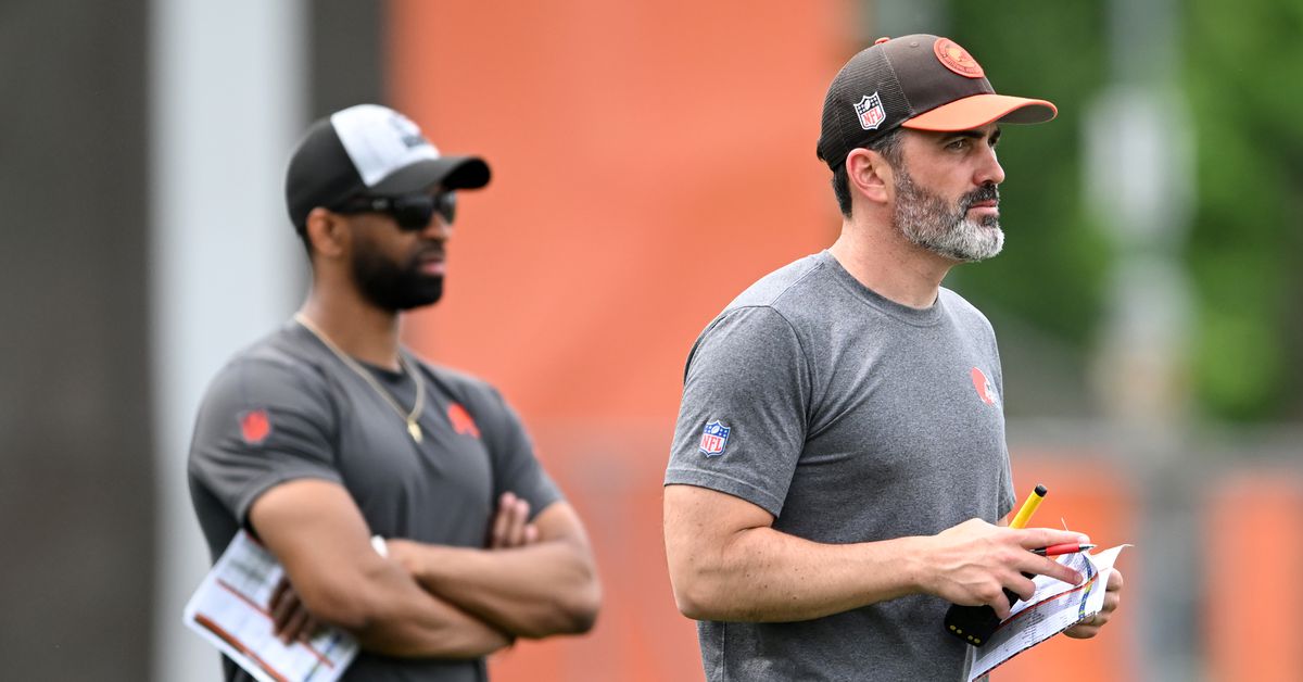 NFL free agency, draft: Browns best offseason move isn’t so obvious