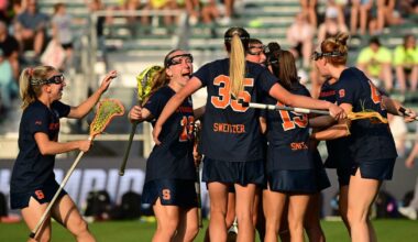 Syracuse Orange women’s lacrosse: NCAA Tournament First Round vs. Brown preview and game thread