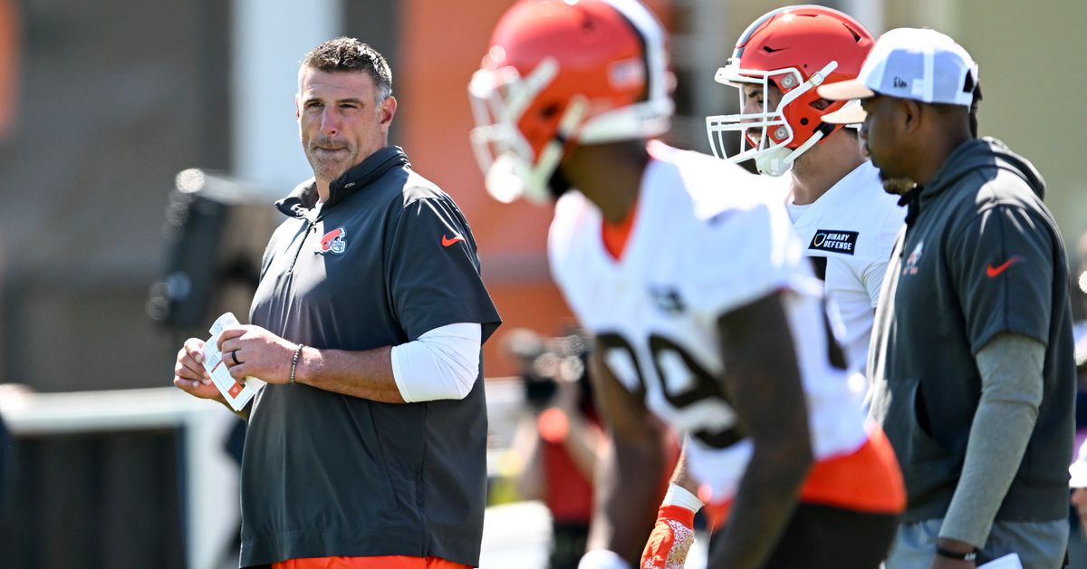 Browns schedule: Predicting 3 interesting matchups, broadcast placement for 2025