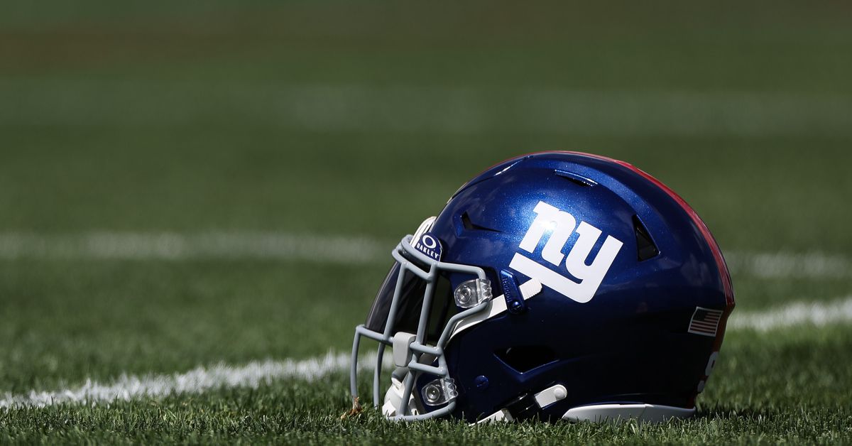New potential buyer for minority stake in Giants emerges, per report