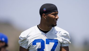 Rams OTAs: 5 major questions as L.A. begins offseason program