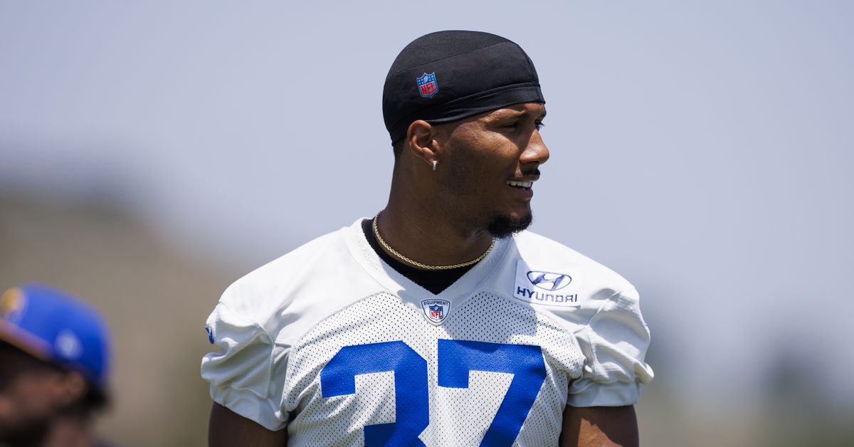 Rams OTAs: 5 major questions as L.A. begins offseason program