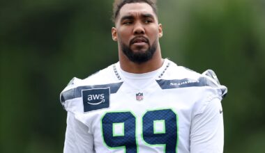 Seahawks News 5/27: Seahawks start OTAs