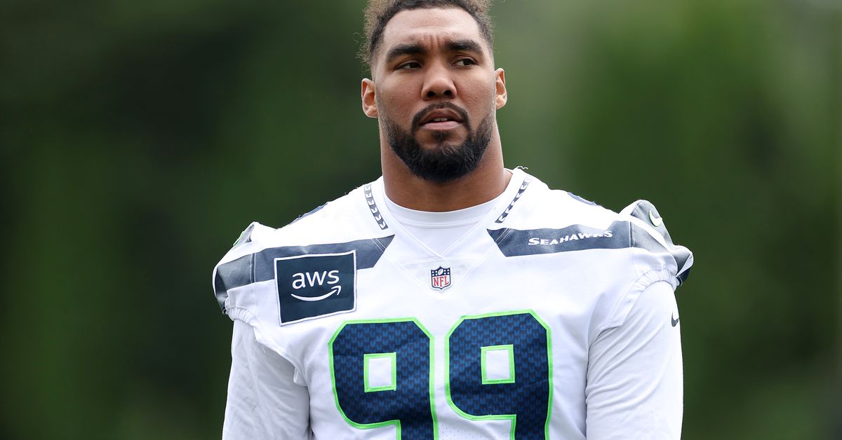 Seahawks News 5/27: Seahawks start OTAs