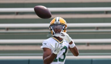 Packers News, 5/19: Early returns look good from Packers’ offseason workouts