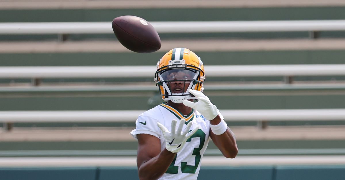 Packers News, 5/19: Early returns look good from Packers’ offseason workouts
