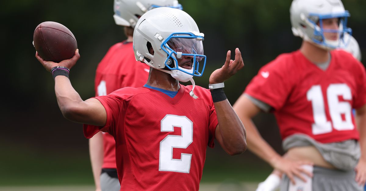 Detroit Lions OTAs preview: 10 players to watch