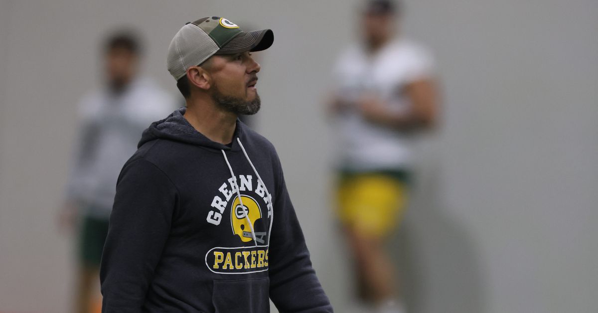 Packers News, 5/1: Rookies get ready for first practices this weekend