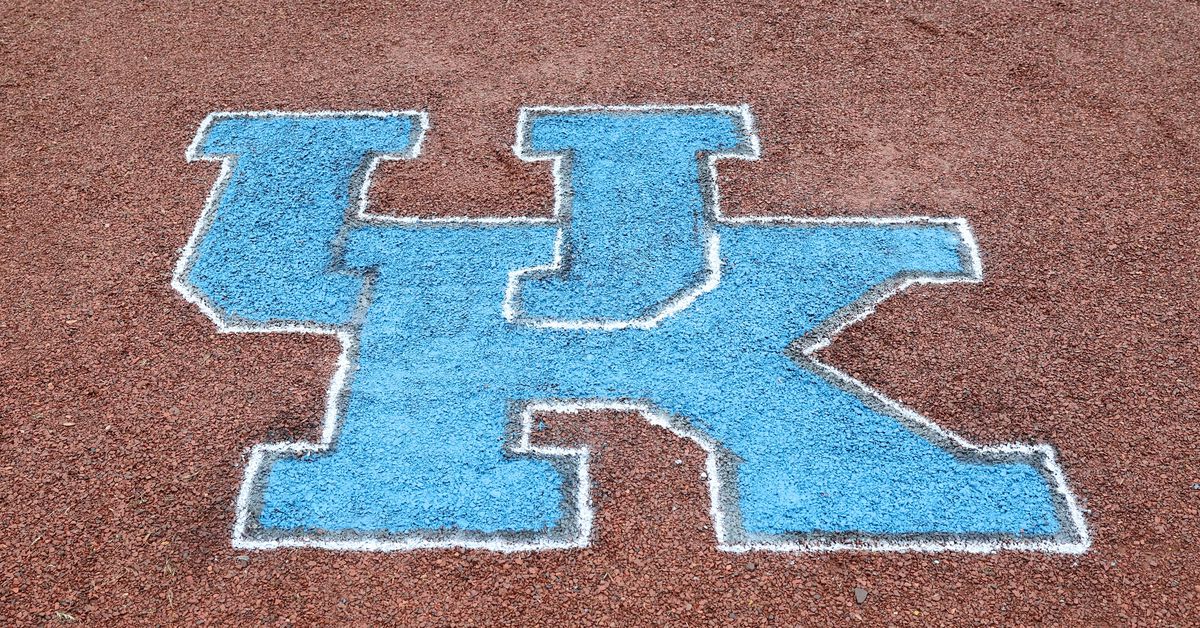Kentucky Baseball is still in the NCAA Tournament Bracketology projections