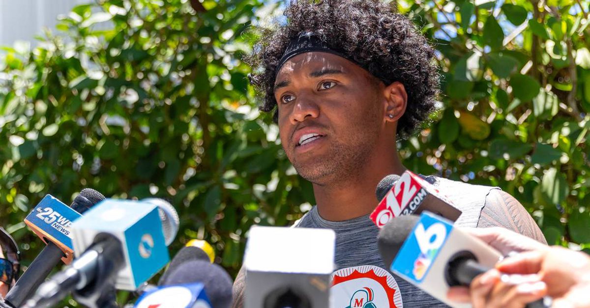 Your take on the medias take of your Miami Dolphins