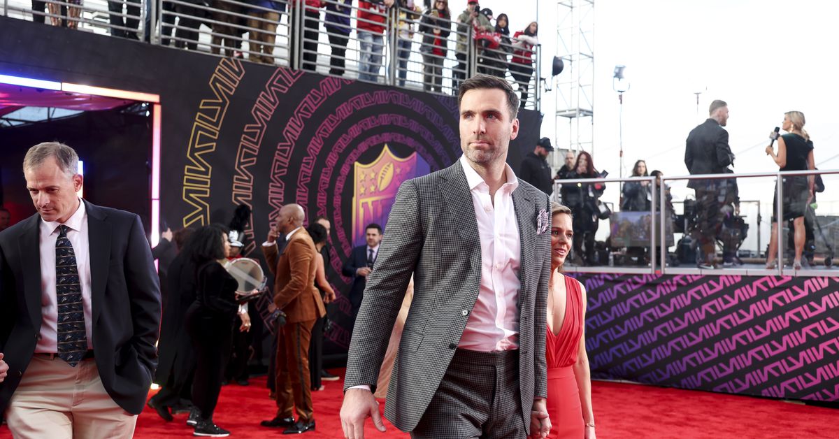 What does Joe Flacco’s contract look like in Cleveland?