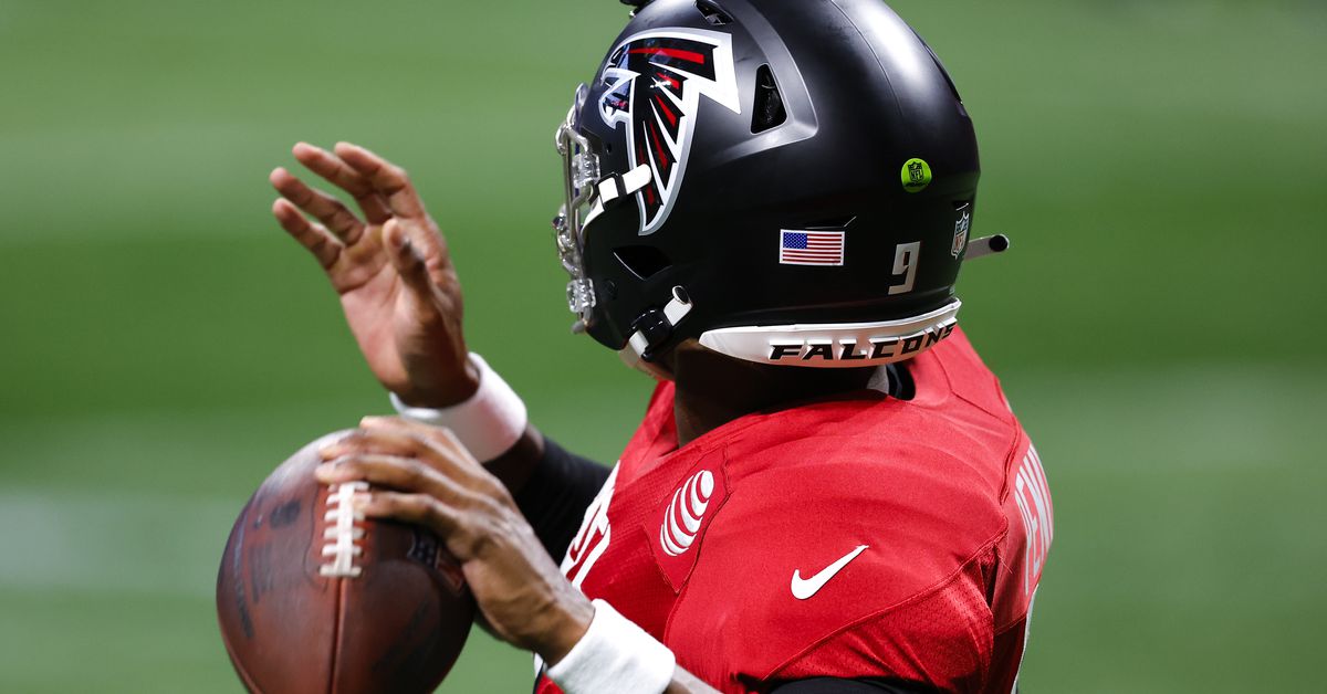 Falcons 2025 OTAs start today. Here’s what to expect