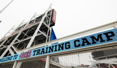 49ers news: 3 UDFAs who can crack the 49ers' 53-man roster