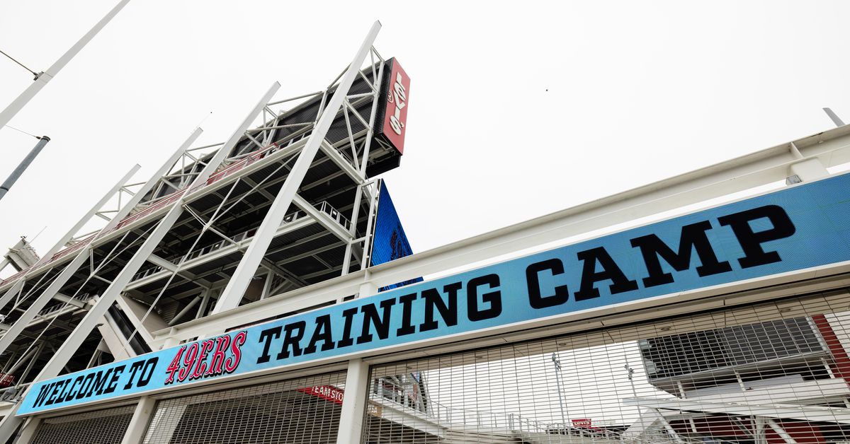 49ers news: 3 UDFAs who can crack the 49ers' 53-man roster