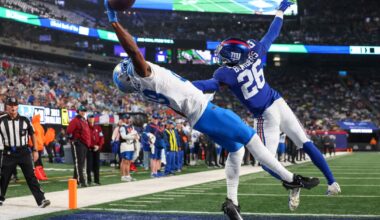 WR Donovan Peoples-Jones set to try out for Saints