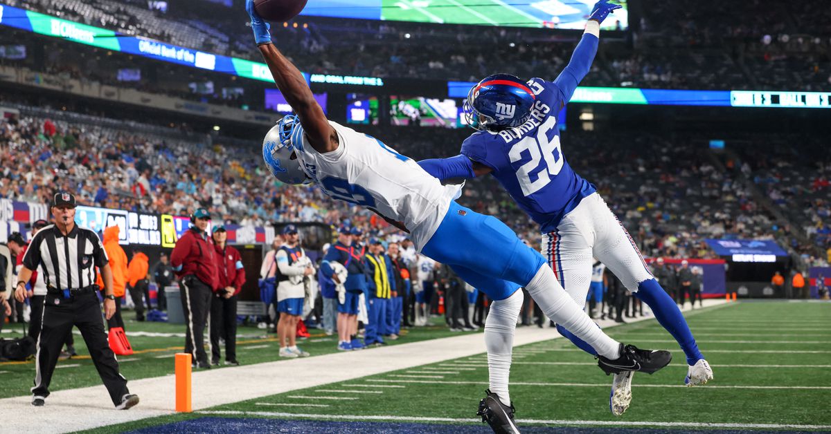 WR Donovan Peoples-Jones set to try out for Saints