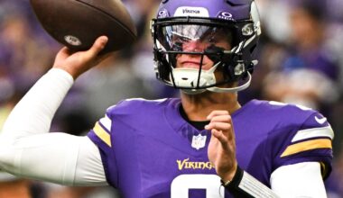 SKOL Drama: Van Ginkel’s $23M Deal, Draft Rage & McCarthy’s Preseason Plan