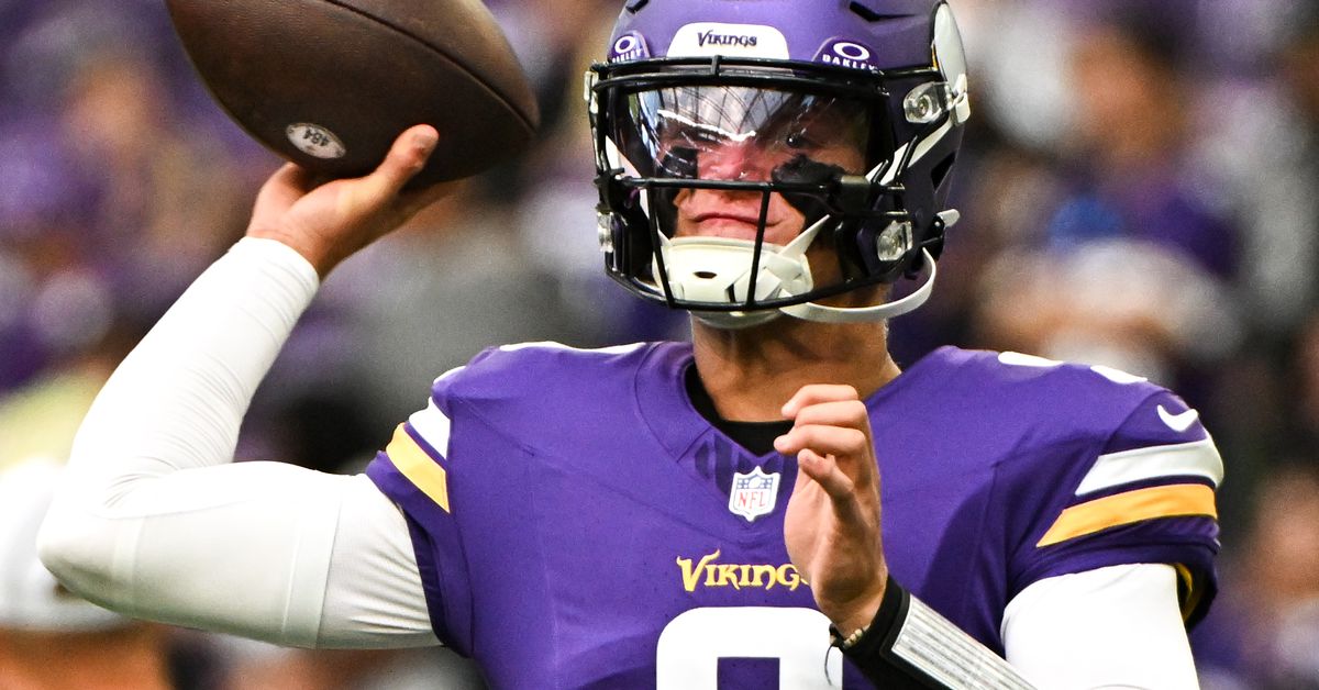 SKOL Drama: Van Ginkel’s $23M Deal, Draft Rage & McCarthy’s Preseason Plan
