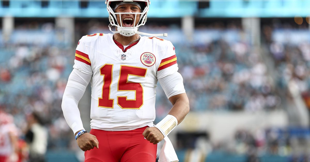 Reacts Survey results: Jaguars fans fired up for Monday Night Football