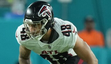 Forgotten man Bralen Trice can become an integral player in 2025