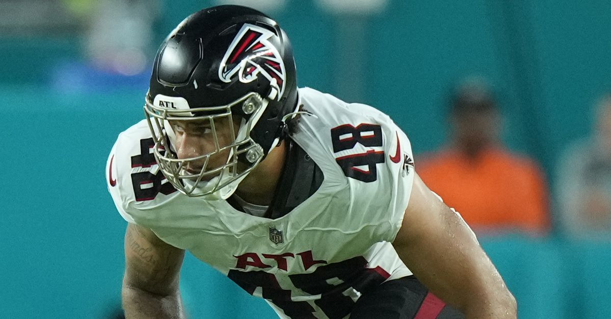 Forgotten man Bralen Trice can become an integral player in 2025