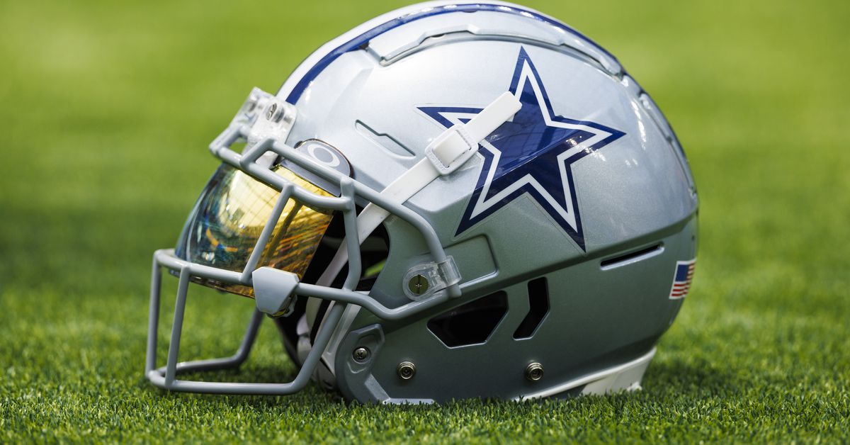 Dallas Cowboys 2025 schedule wallpapers: Mobile, desktop options