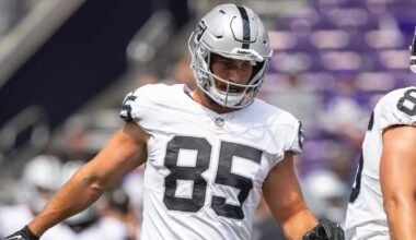 Broncos announce several roster moves