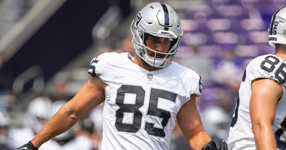 Broncos announce several roster moves