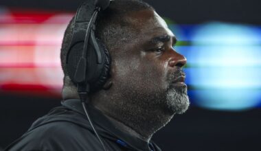 Patriots’ Terrell Williams gives update after ‘eye-opening medical scare’