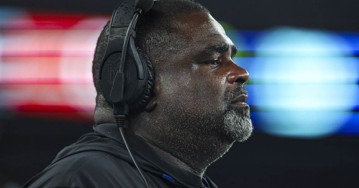 Patriots’ Terrell Williams gives update after ‘eye-opening medical scare’