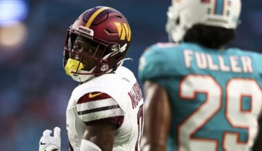 Dallas Cowboys news: Team urged to sign former Dolphin cornerback