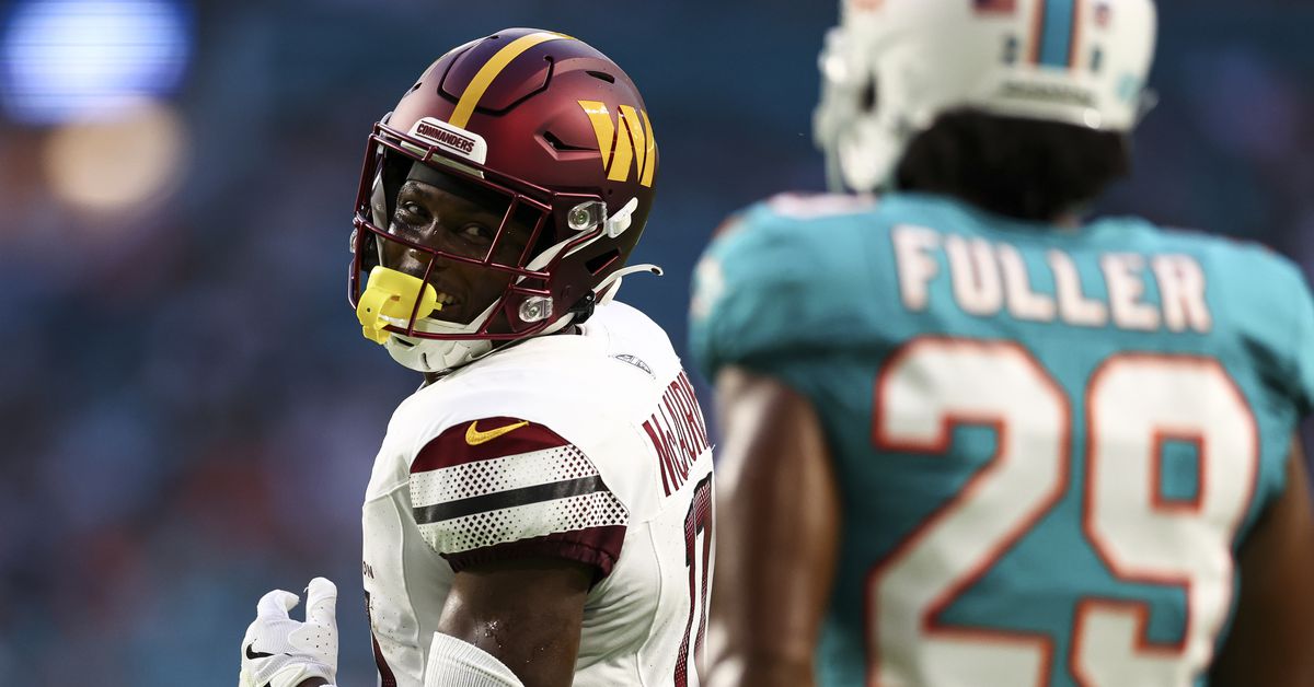 Dallas Cowboys news: Team urged to sign former Dolphin cornerback