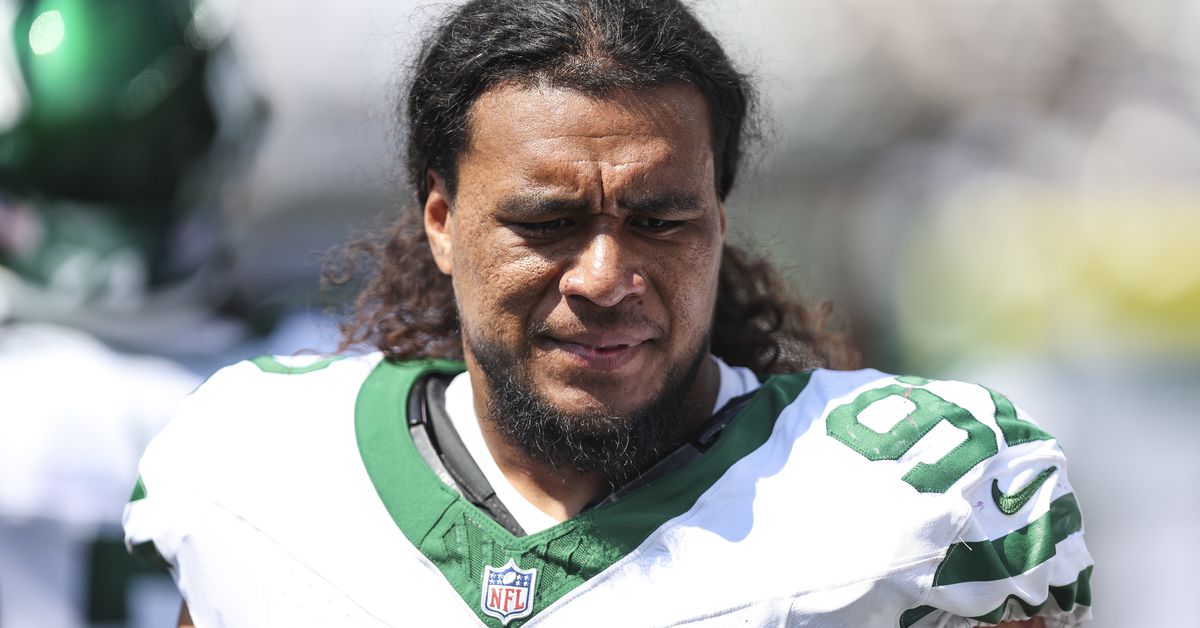 Raiders roster 2025: What will defensive tackle room look like?