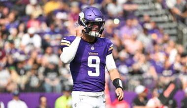 How Dominant Can the Minnesota Vikings Be After Their Offseason Moves?